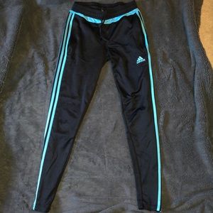 Adidas Track Pants